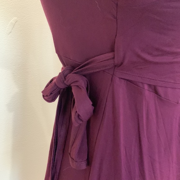 Wrap Dress - Picture 3 of 5